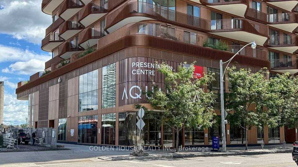 Toronto: Luxury Listed This Week – Jun, Week 3