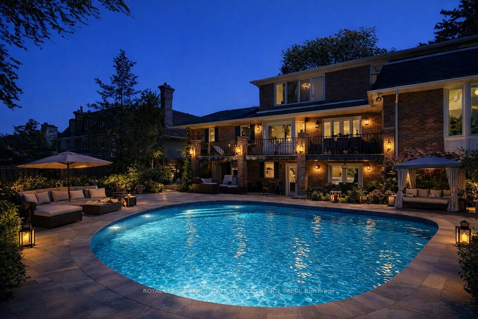 Toronto: Luxury Listed This Week – Jun, Week 4