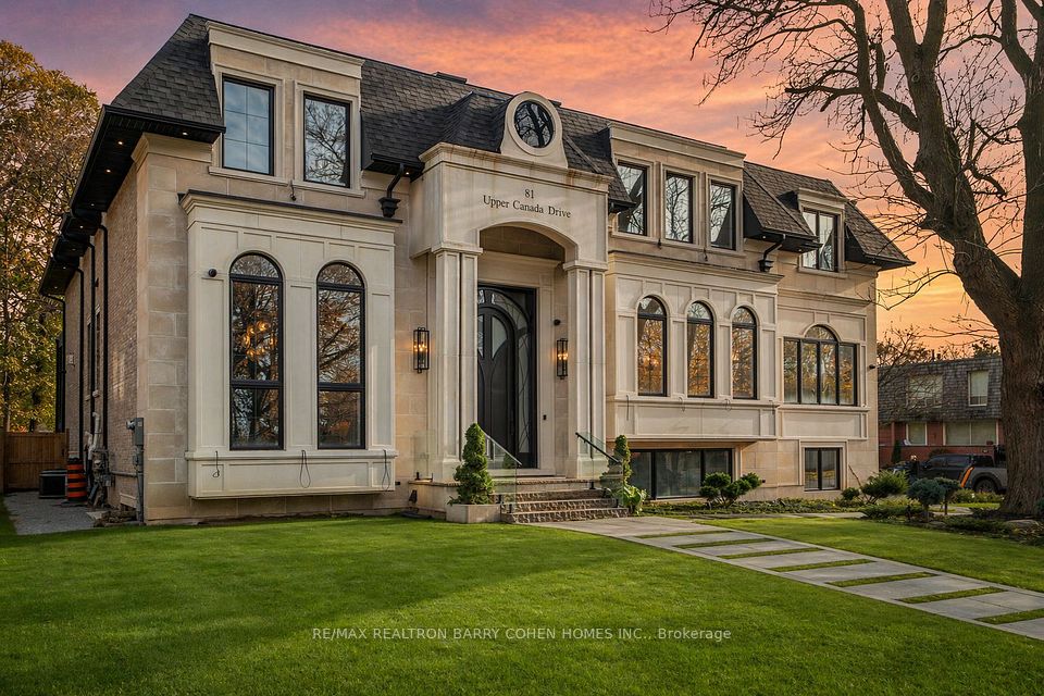Toronto Luxury Properties Worth a Look – July, Week 1