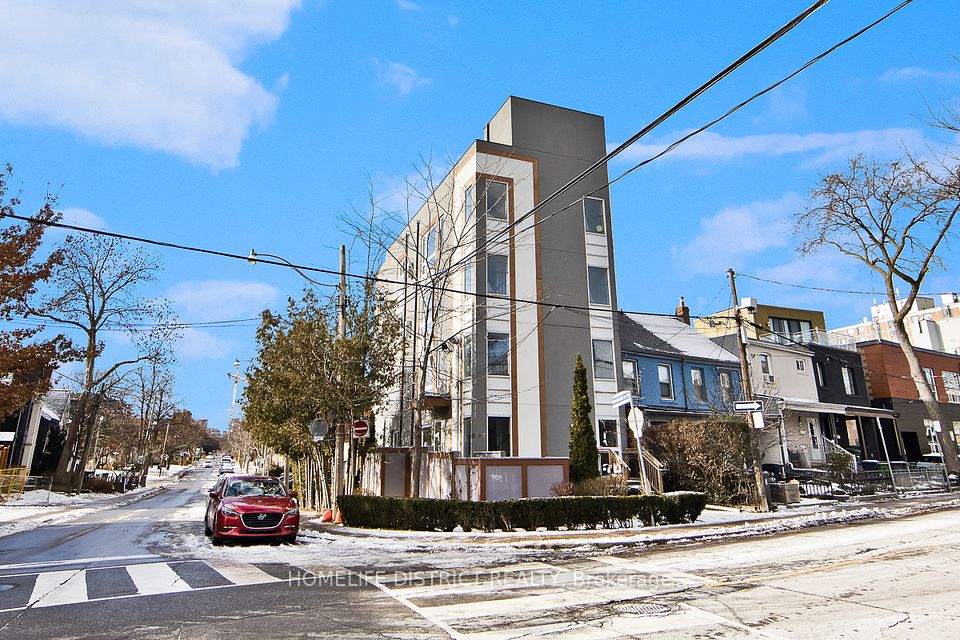 243 Niagara Street — 9-unit multi-residential income property for sale in Niagara, Toronto