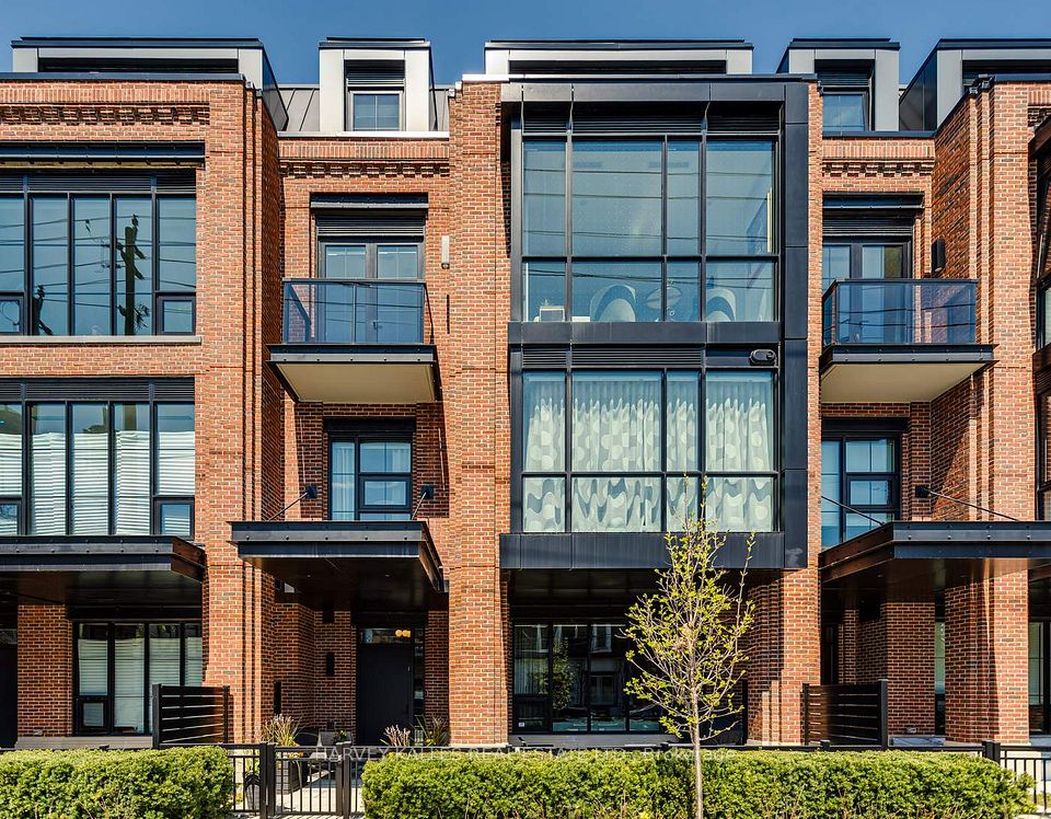 36 Birch Avenue 309 — 2-bedroom luxury 2-storey for sale in Yonge-St. Clair, Toronto