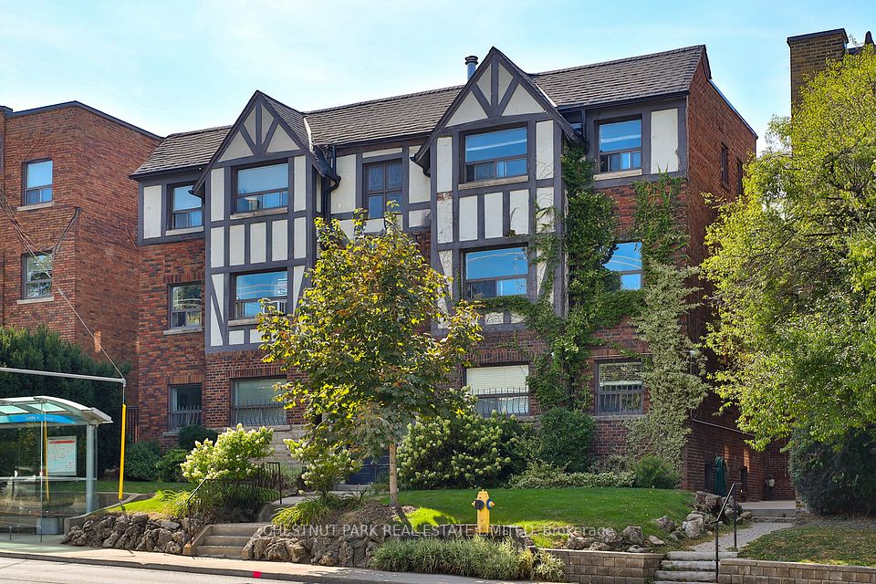 1648 Bathurst Street 5 — 1-bedroom apartment for sale in Humewood-Cedarvale, Toronto