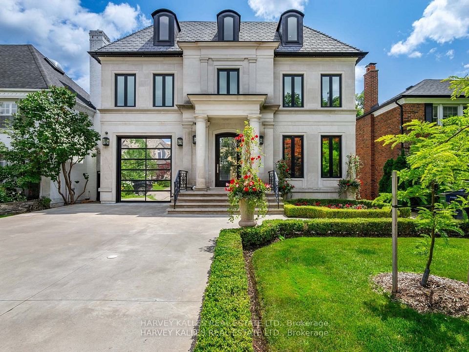 Toronto Luxury Properties Worth a Look – June, Week 1