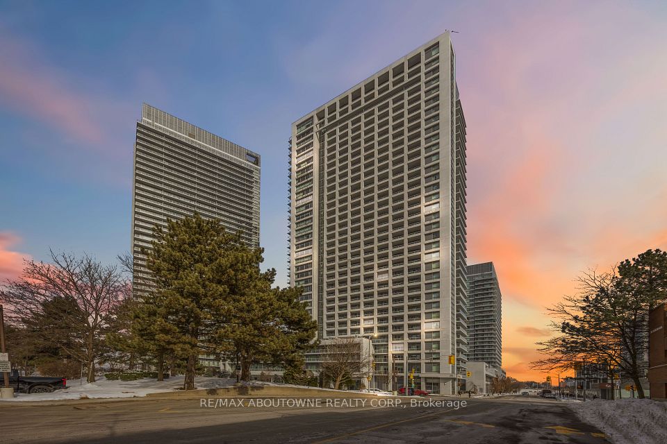 275 Yorkland Road 306 — 1-bedroom condo for sale in Henry Farm, Toronto