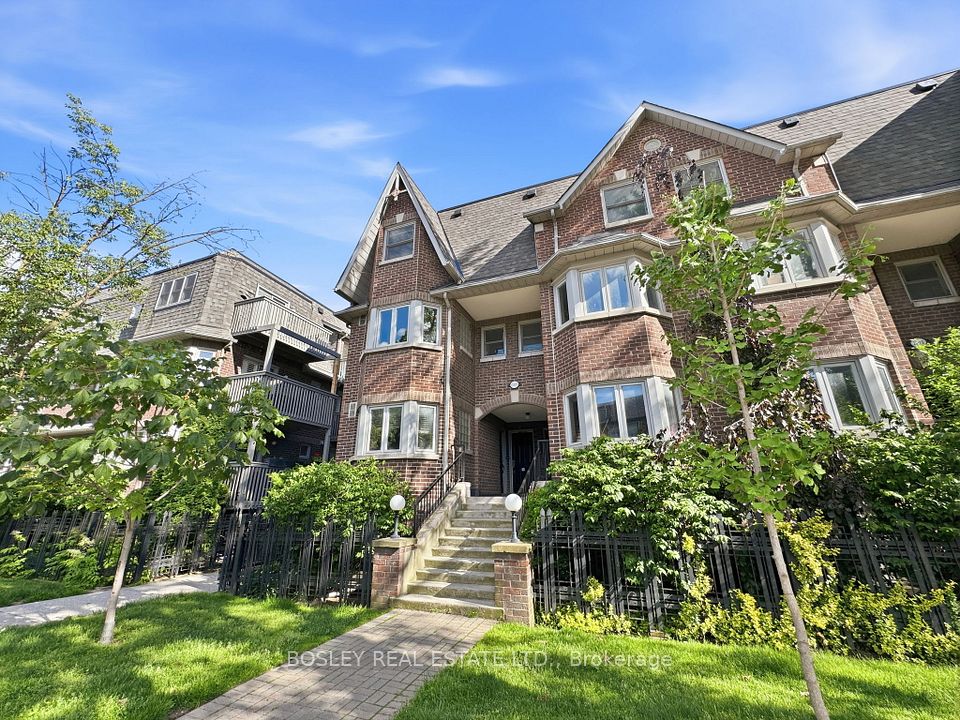 889 Adelaide Street W B — 2-bedroom condo for sale in Niagara, Toronto