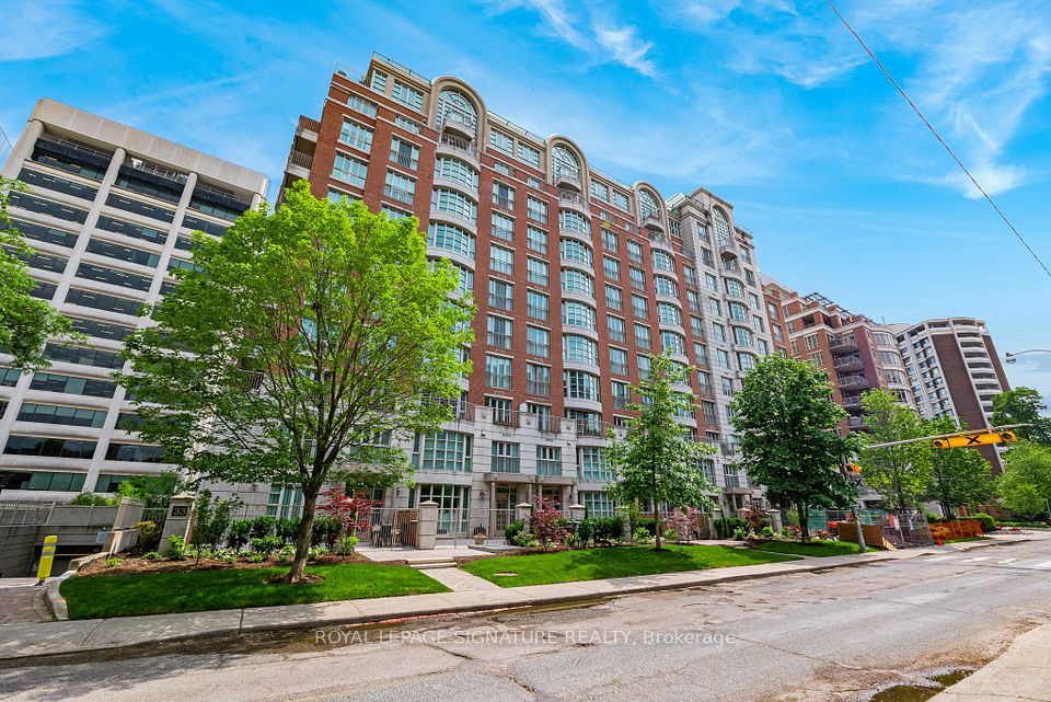 33 Delisle Avenue 1004 — 4-bedroom luxury apartment for sale in Yonge-St. Clair, Toronto
