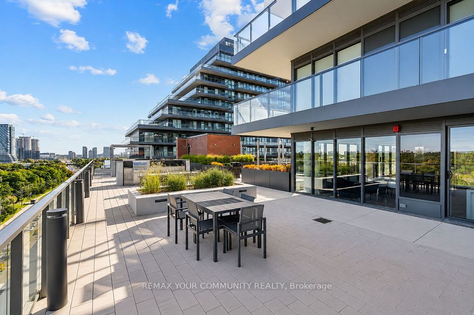 33 Frederick Todd Way 1305 — 3-bedroom condo for sale in Thorncliffe Park, Toronto