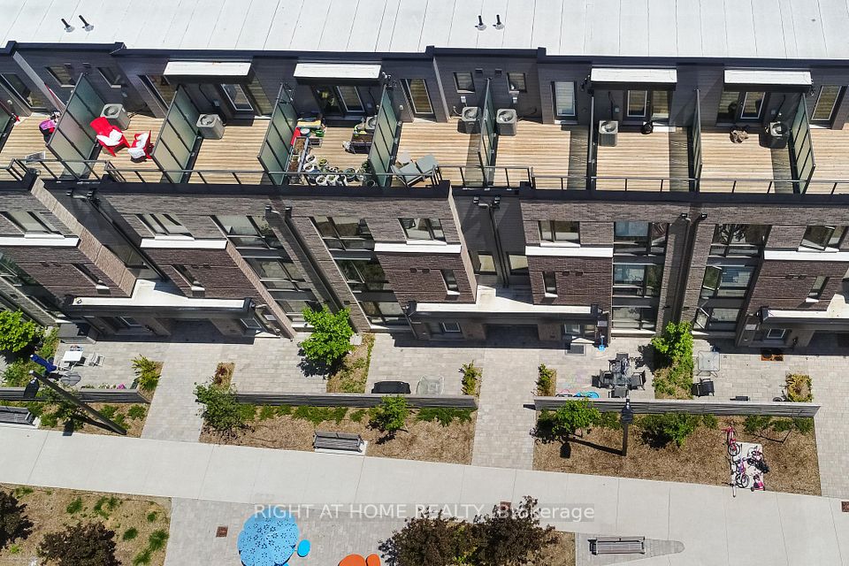 Toronto Townhouses Worth a Look – Jun, Week 3