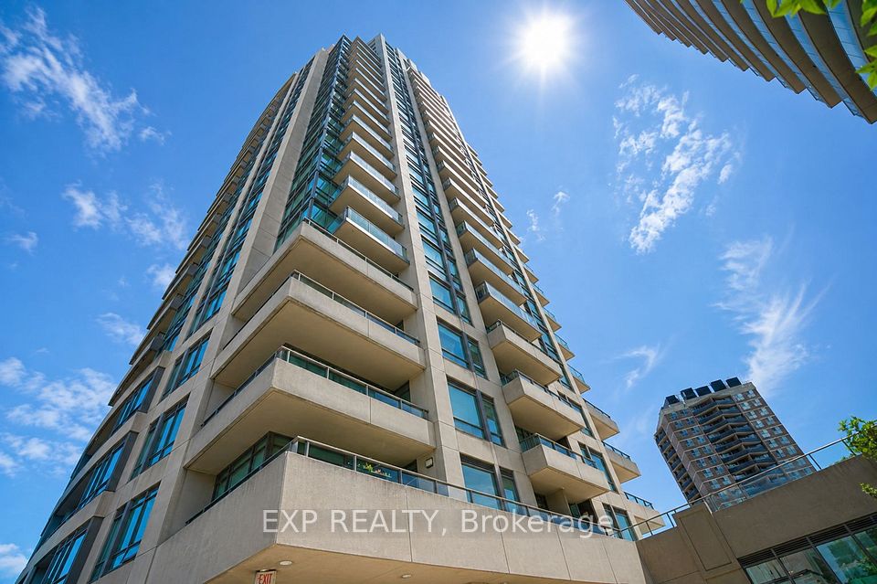 500 St Clair Avenue W 404 — 1-bedroom condo for sale in Forest Hill South, Toronto