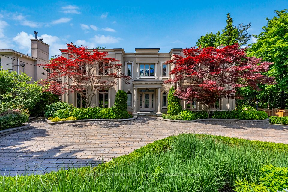 Toronto: Luxury Listed This Week – July, Week 3