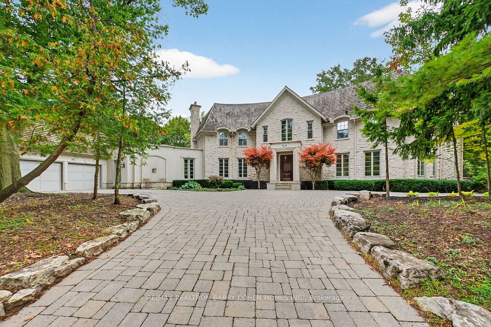 36 Old Yonge Street — 6-bedroom luxury 2-storey for sale in Bridle Path-Sunnybrook-York Mills, Toronto