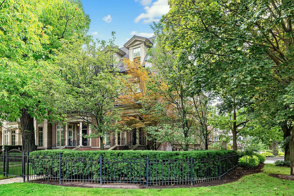 Toronto: What’s Listed This Week – Aug, Week 2