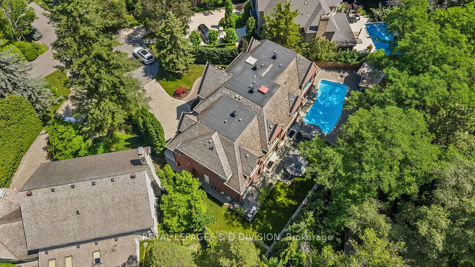Toronto Luxury Properties Worth a Look – Aug, Week 2
