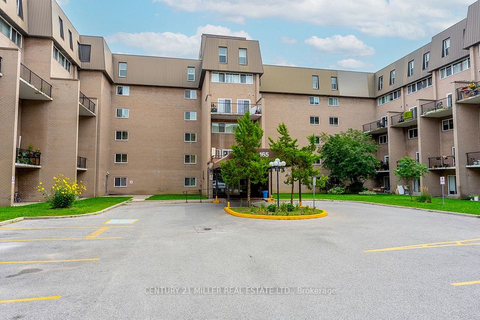 165 Cherokee Boulevard 199 — 4-bedroom townhouse for sale in Pleasant View, Toronto