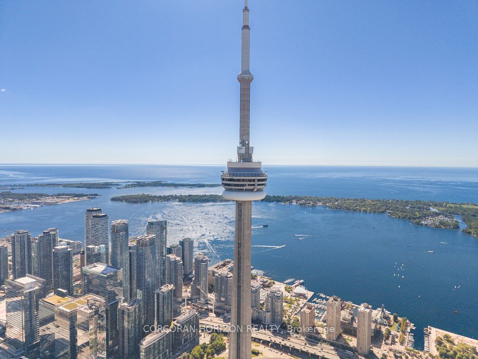 375 King Street W 2509 — 2-bedroom condo for sale in Waterfront Communities C1, Toronto