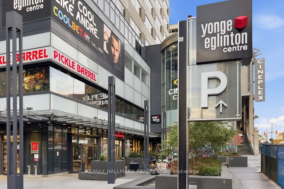 43 Eglinton Avenue E 310 — 2-bedroom condo for sale in Mount Pleasant West, Toronto