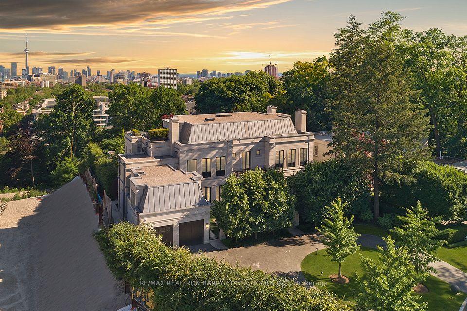 Toronto Luxury Properties Worth a Look – Sep, Week 1