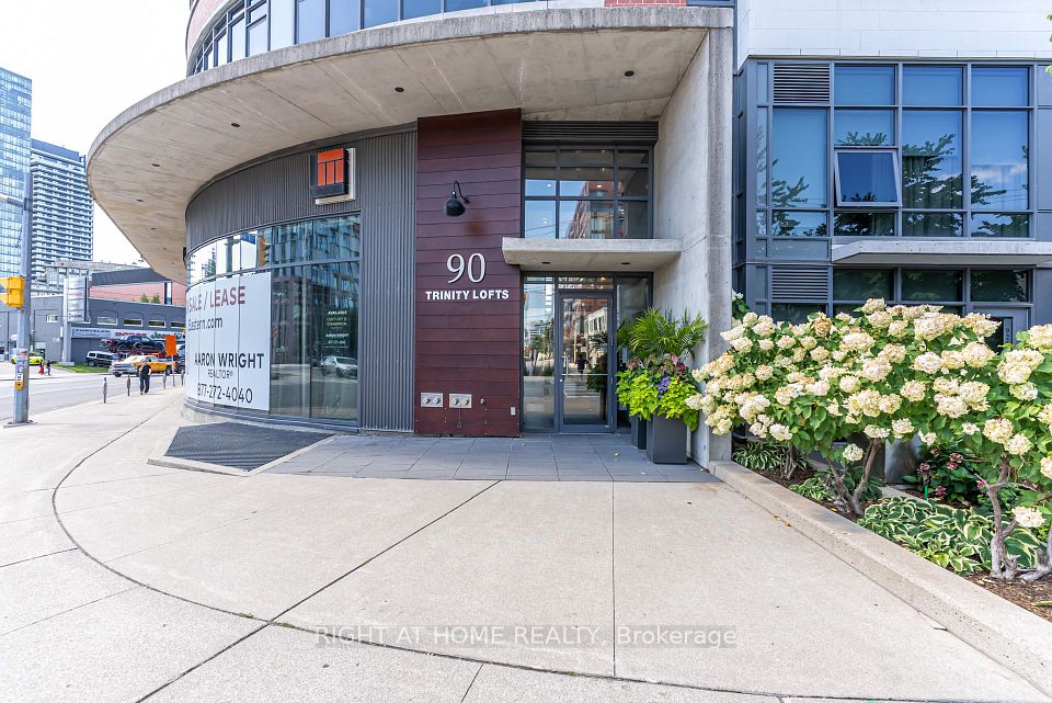 Toronto Condos Worth a Look – Sep, Week 2