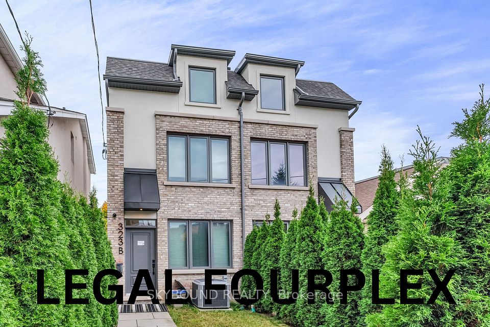 323 Mortimer Avenue — 8-unit multi-residential property for sale in Danforth Village-East York, Toronto