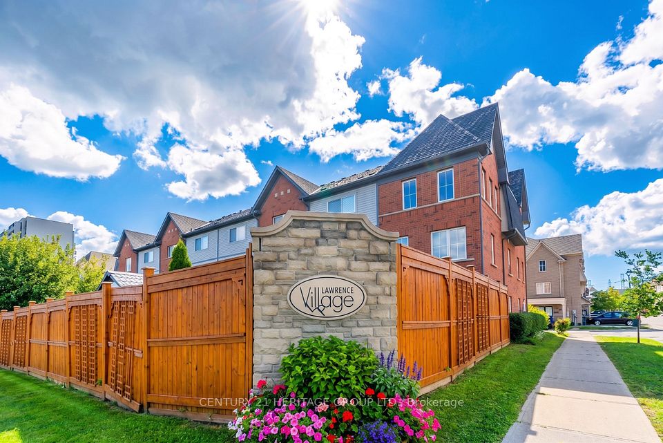 Toronto Townhouses Worth a Look – June, Week 2