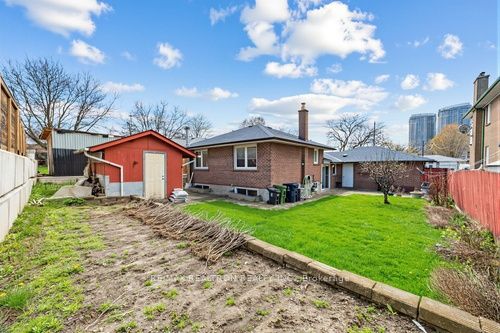 34 Marilake Drive — 5-bedroom freehold for sale in Agincourt South-Malvern West, Toronto
