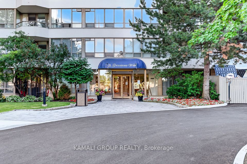 180 Markham Road 816 — 2-bedroom condo for sale in Scarborough Village, Toronto