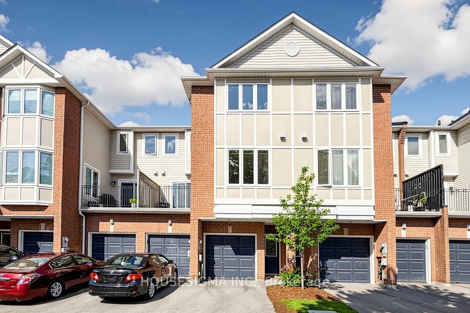 83 Mondeo Drive 220 — 2-bedroom condo for sale in Dorset Park, Toronto