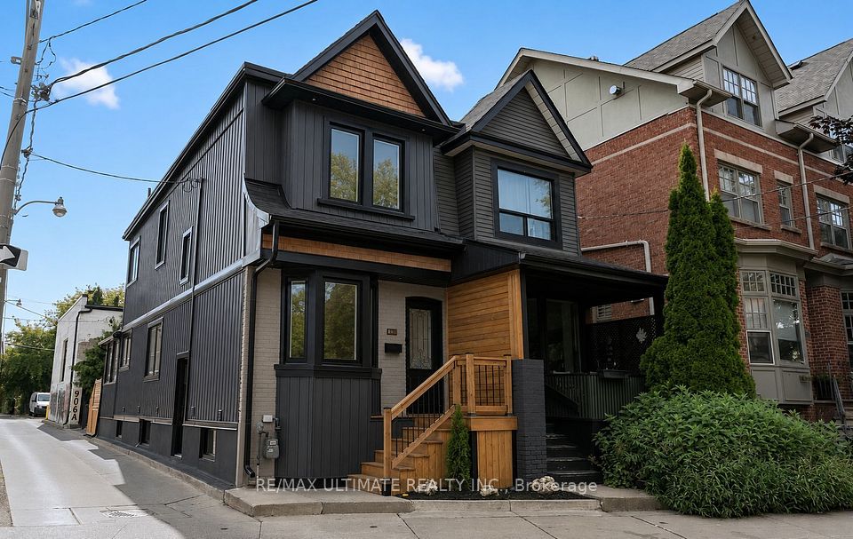 Toronto: What’s Listed This Week – July, Week 4