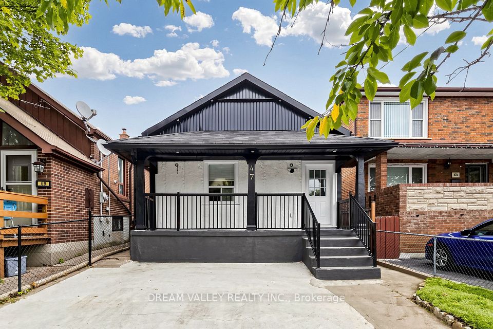 Toronto Open Houses This Weekend – Aug, Week 3