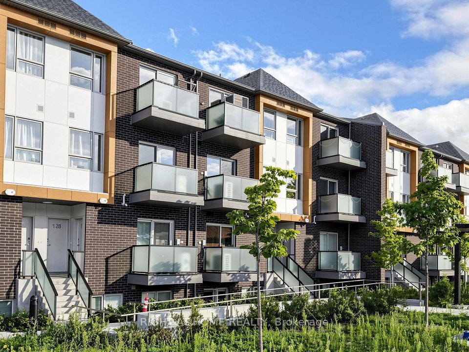 Toronto: Condos Listed This Week – Aug, Week 4