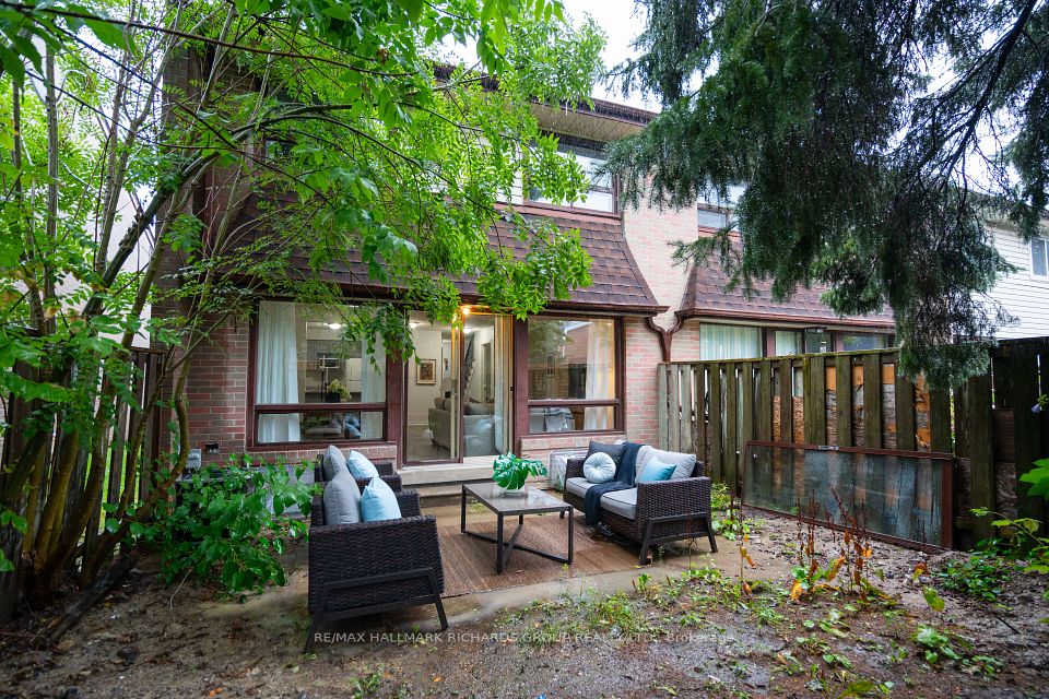 11 Livonia Place 18 — 4-bedroom townhouse for sale in Morningside, Toronto