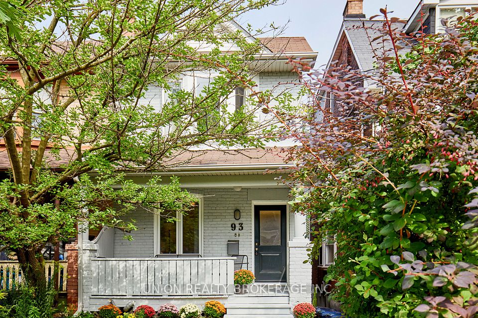 Toronto: What’s Listed This Week – Sep, Week 2