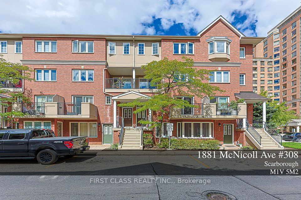 Toronto Open Houses This Weekend – Sep, Week 3