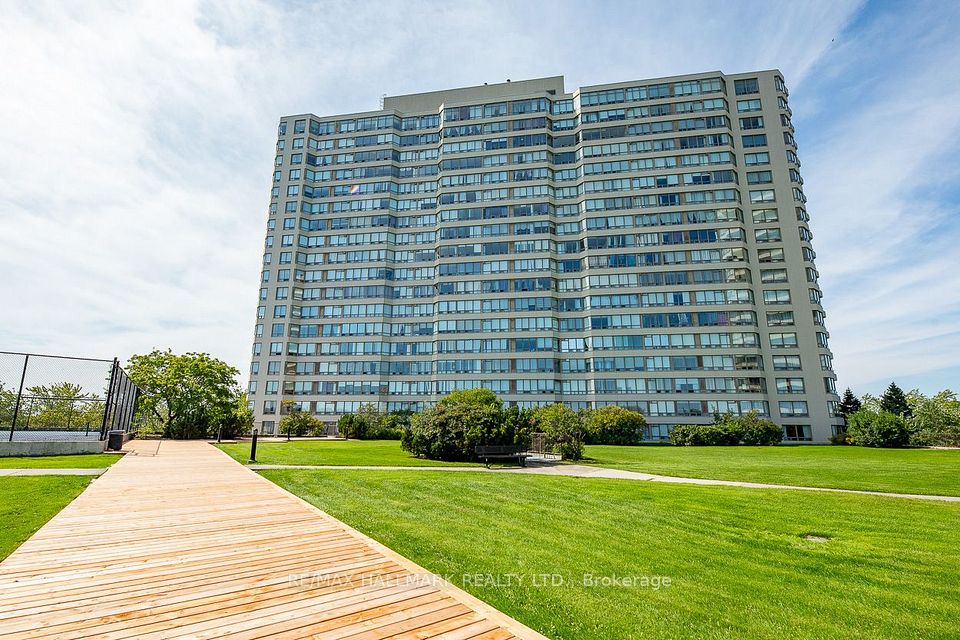 Toronto: Condos Listed This Week – Sep, Week 3