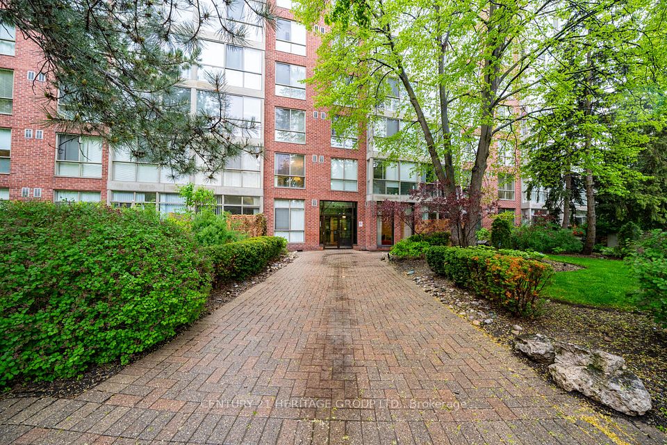 24 Southport Street 146 — 2-bedroom condo for sale in High Park-Swansea, Toronto