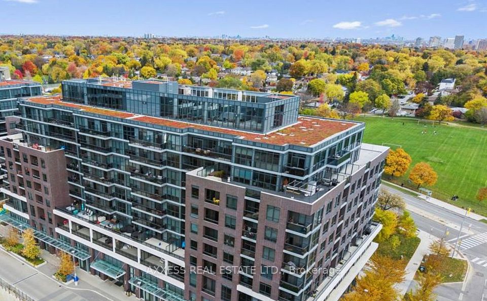 Toronto: Condos Listed This Week – May, Week 4