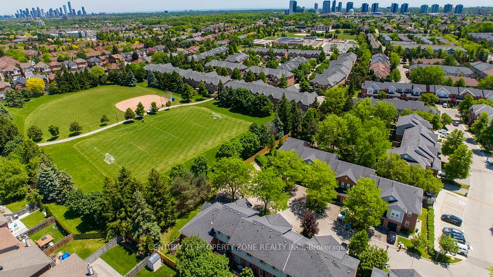 Mississauga Condos Worth Booking a Showing – May, Week 4