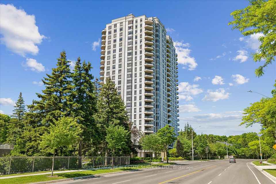 1900 Collegeway #206 — 3-bedroom apartment for sale in Erin Mills, Mississauga