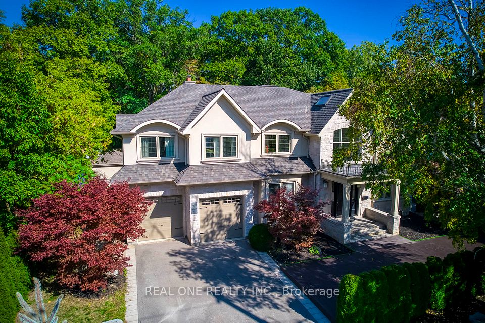 767 Parkland Avenue — 5-bedroom detached for sale in Clarkson, Mississauga
