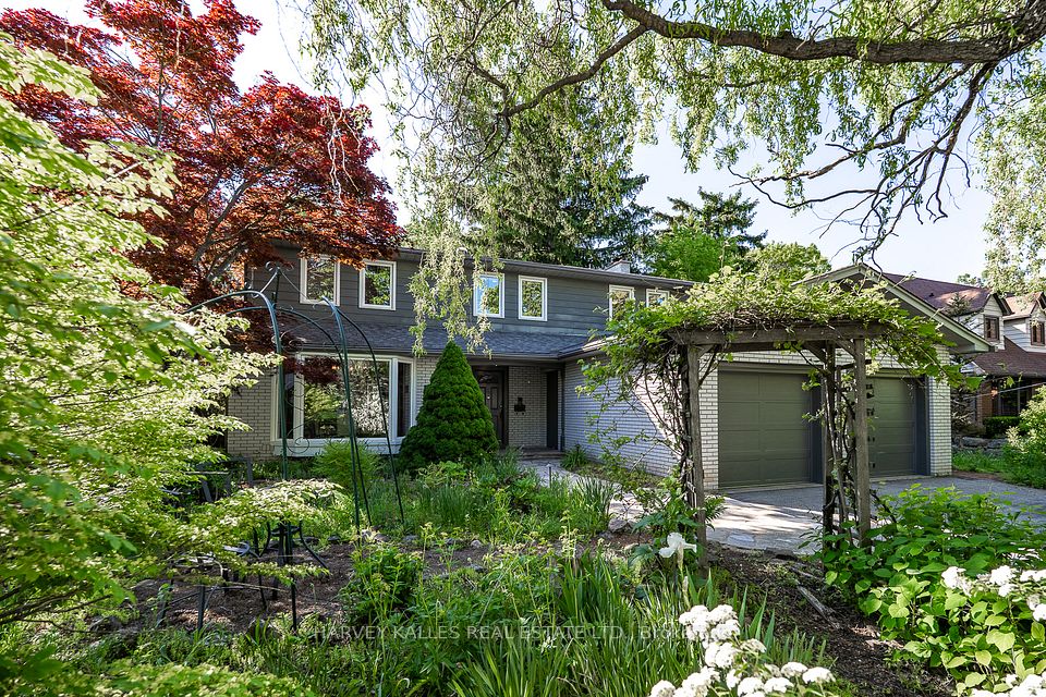 Mississauga Freeholds Worth a Look – June, Week 1