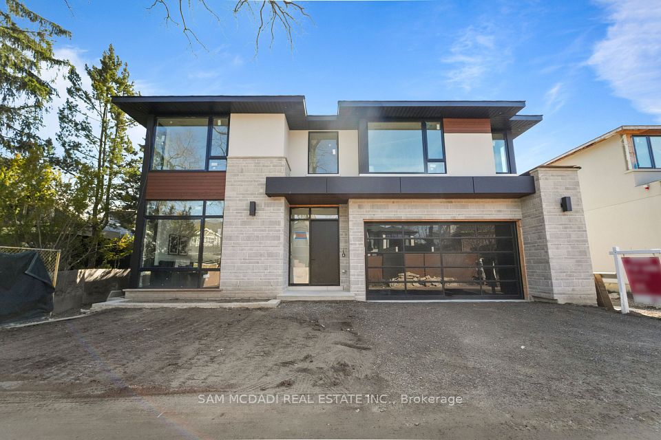 362 Meadow Wood Lane — 5-bedroom detached for sale in Clarkson, Mississauga