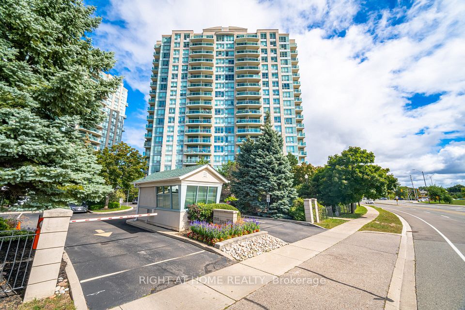 2545 Erin Centre Boulevard 1211 — 1-bedroom condo for sale in Central Erin Mills, Mississauga