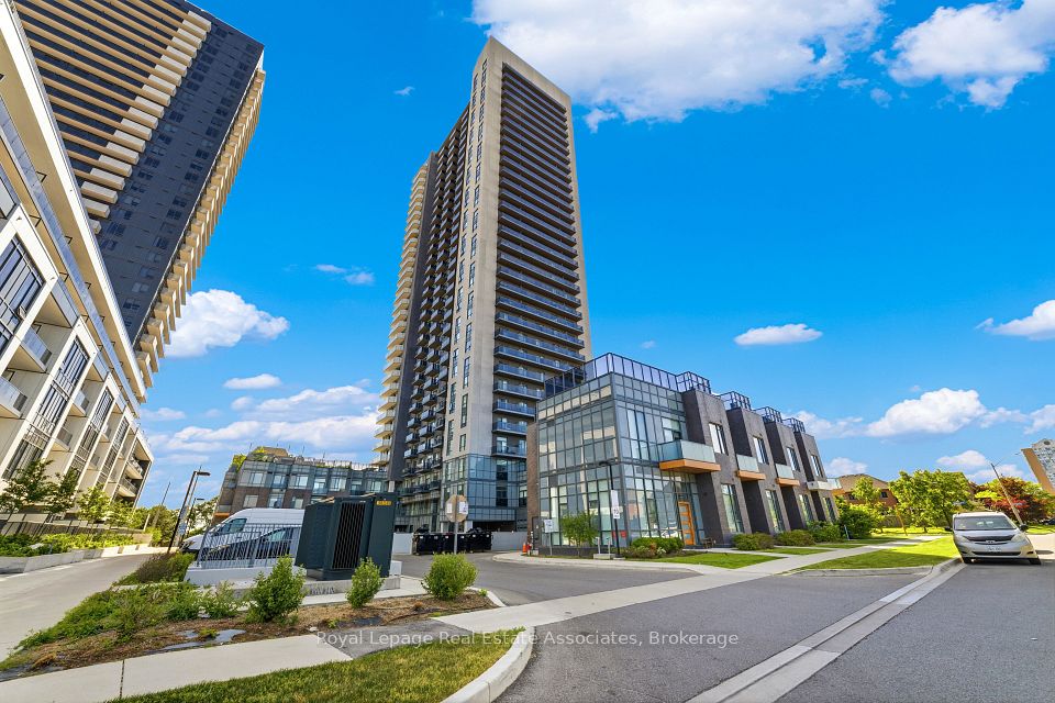 The Mississauga Condo Shortlist – July, Week 1