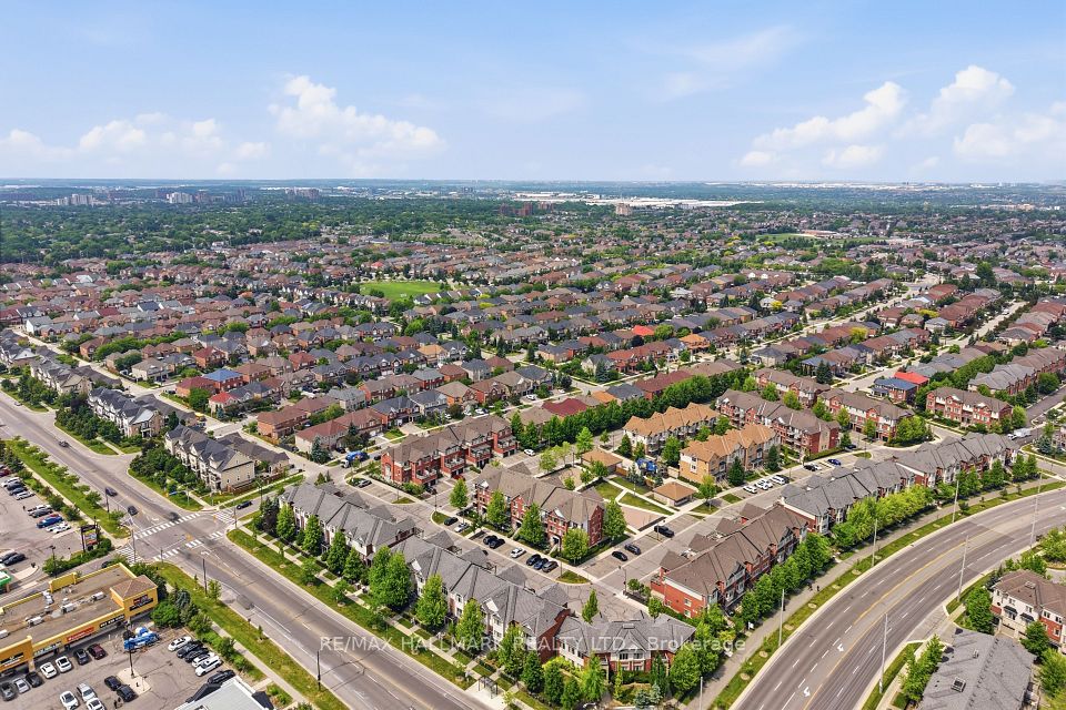 3250 Bentley Drive 17 — 2-bedroom condo for sale in Churchill Meadows, Mississauga
