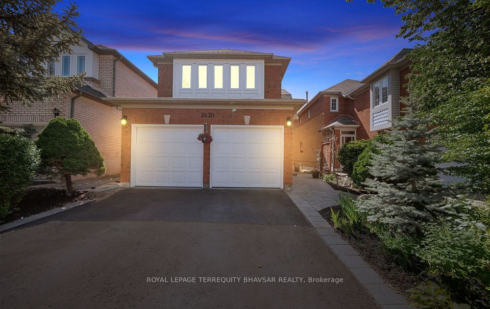 Mississauga Freeholds Worth a Look – June, Week 2