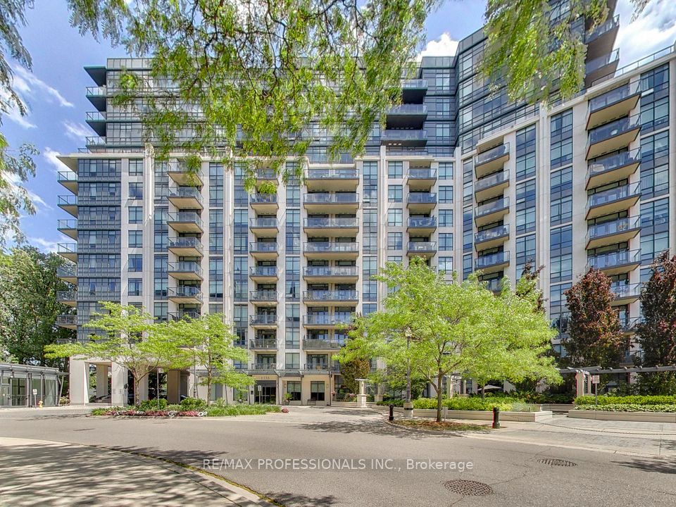 1135 Royal York Road 711 — 2-bedroom condo for sale in Edenbridge-Humber Valley, Toronto