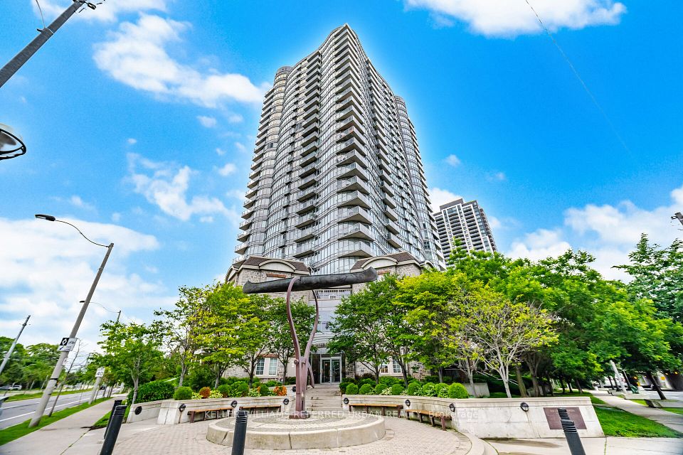 Toronto: Condos Listed This Week – Jun, Week 4