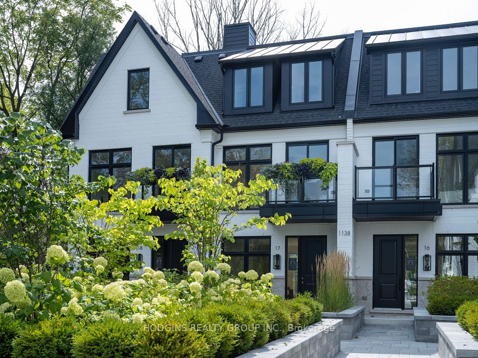 Mississauga Luxury Homes to Have on Your Radar – July, Week 1
