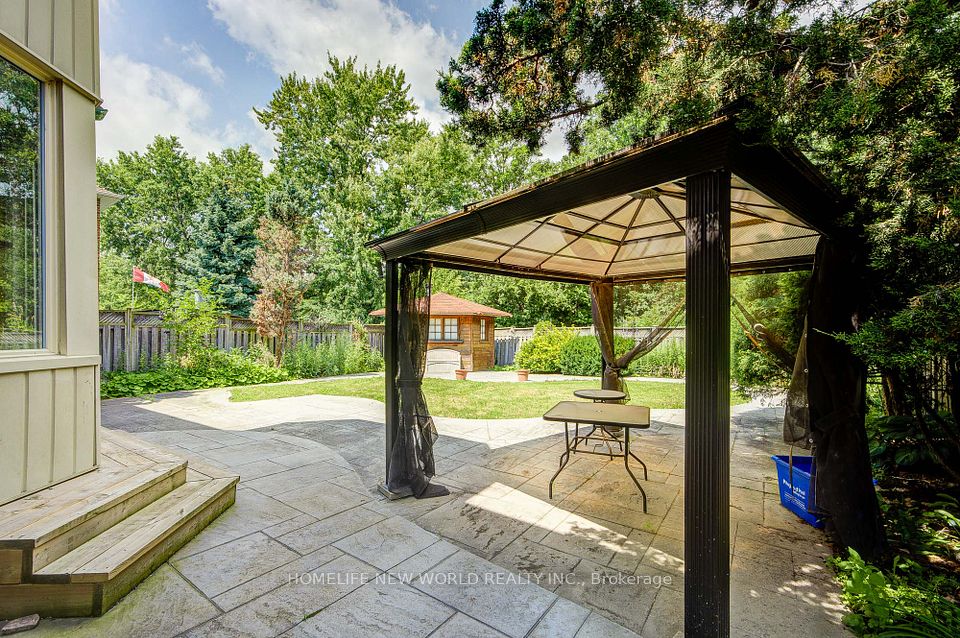 4468 Beacon Lane — 5-bedroom freehold for sale in Creditview, Mississauga