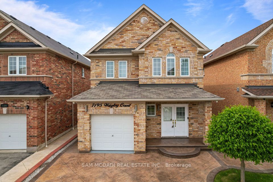 Mississauga Freeholds Worth a Look – July, Week 1